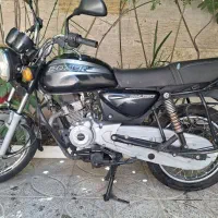 باکسر اصلی باجاج سری اول درحد