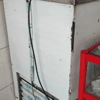 وسایل فروشگاه و لبنیاتی|فروشگاه و مغازه|سنندج, |دیوار