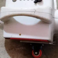 اسکوتر تک چرخ