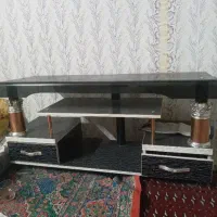 میزLED|میز تلویزیون|مشهد, شهرک مهر آباد|دیوار