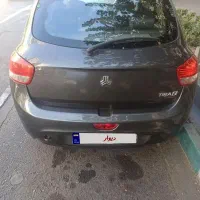 تیبا۲ مدل ۱۴۰۱|خودرو سواری و وانت|تهران, میدان ولیعصر|دیوار