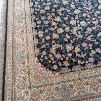 فروش چهار تخته فرش 1000شانه تراکم 3000اصل اصل|فرش|مهاباد (آذربایجان غربی), |دیوار