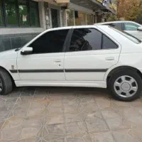 پارس تیوفایوTU5 مدل۹۹