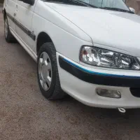 پارس تیوفایو سیمی خشک کمپانی زمنس|خودرو سواری و وانت|اهواز, فاز ۱ پادادشهر|دیوار