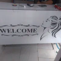 میز پیشخوان ویترین|فروشگاه و مغازه|ورامین, شهرک مدرس|دیوار