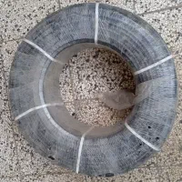 شلنگ آبیاری