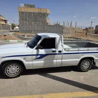 مزدا کارا 2000   مدل 99