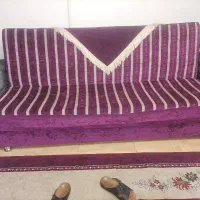 مبلمان راحتی