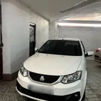 ساینا دوگانه در حد صفر