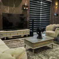 اجاره روزانه آپارتمان شیک تک واحدی / بدون مزاحمت