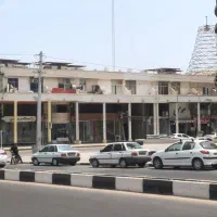 ۶۲ متر مغازه سر خیابان|فروش مغازه و غرفه|قشم, |دیوار