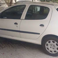 پژو 206 تیپ ۳، مدل ۱۳۹۷