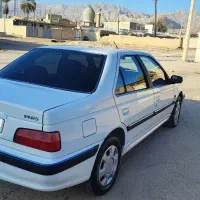 پارس TU5مدل ۴۰۰بدون نقطه