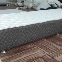 تشک باکسی هتلی|تشک تختخواب|بندر انزلی, پیل علی باغ|دیوار