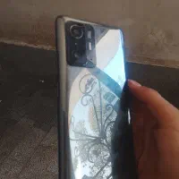 گوشی mi11 tpro رم 12