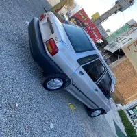 پراید مدل ۸۸|خودرو سواری و وانت|گنبد کاووس, |دیوار