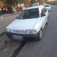 پراید جی تی ایکس ۱۳۱ تک سوز سالم|خودرو سواری و وانت|کرمانشاه, |دیوار