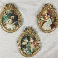 تابلو سلطنتی