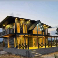 کانکس سازی ایلیا