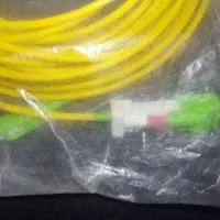 تعدادی وسایل برای نصب فیبر نوری|مودم و تجهیزات شبکه|اراک, |دیوار