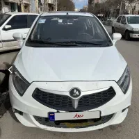 برلیانس اتومات ۲۲۰