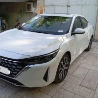 نیسان سیلفی آمیتیس|خودرو سواری و وانت|گناباد, |دیوار