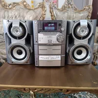 ضبط باند کلگی ضبط‌سونی کلگی سونی ضبط خونگی امپیلی