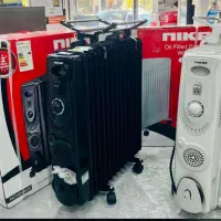 شفاژ برقی بخاری