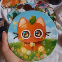 دیوارکوب سفالی هنری|صنایع دستی و سایر لوازم تزئینی|قم, باجک دو|دیوار