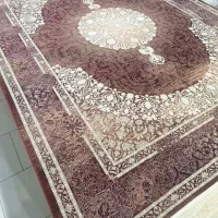 فرش|فرش|اصفهان, نقش جهان|دیوار