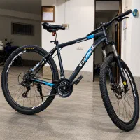 دوچرخه  ترینکس مدل M136 PRO سایز 27/5