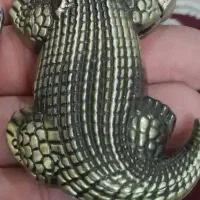 فندک اتمی و المنتی کلکسیونی