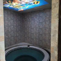 ویلا روزانه /مهراباد/رودهن/بومهن|اجارهٔ کوتاهمدت ویلا و باغ|رودهن, |دیوار