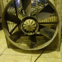 هواکش سه فاز