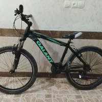 دوچرخه سایز 26
