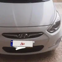 هیوندای اکسنت ساده، مدل ۲۰۱۷|خودرو سواری و وانت|کارون, |دیوار