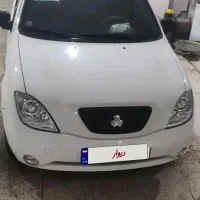 تیبا 1 مدل 1400برج12|خودرو سواری و وانت|شوش, |دیوار