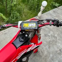 CRF450cc|موتورسیکلت|تهران, گمرک|دیوار