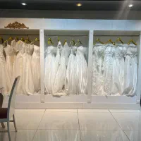 مزون لباس عروس|لباس|کرج, گلشهر|دیوار