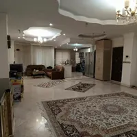 ۱۴۵ متر ۳ خواب پرده خور کوی مهران