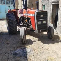 تراکتور 285