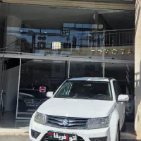 سوزوکی ویتارا ۹۰ اتومات کلاس ۸