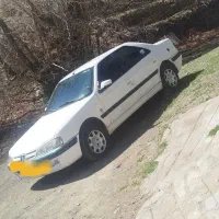 پژو پارس