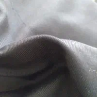 پارچه سورمه ای مناسب مدرسه جنسش ضخیم عالی