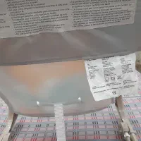 نی نی لای لای (کریر)موزیکال خارجی مارک فیشر پلاس|اسباب و اثاث بچه|قم, بنیاد|دیوار