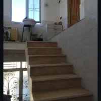 خانه دوطبقه پشت اداره کار|فروش خانه و ویلا|ساوه, |دیوار