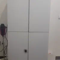 ویترین کتونی جاکفشی|جاکفشی، کمد، دراور|شهریار, رزکان|دیوار