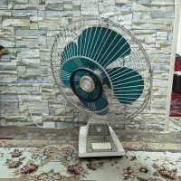 پنکه رو میزی مارشال