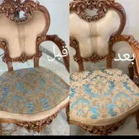 مبل شویی(کرال)20٪تخفیف ویژه پاییز تابلوفرش رایگان|خدمات نظافت|ارومیه, |دیوار