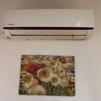 کولر گازی Trust مدل TMSTC - 24H410A